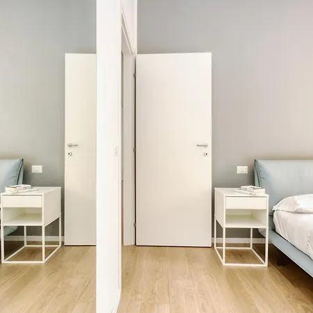 Hostmate - - Donatello 9 - Loreto * Mailand