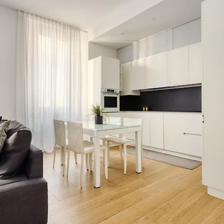 Hostmate - - Donatello 9 - Loreto * Mailand