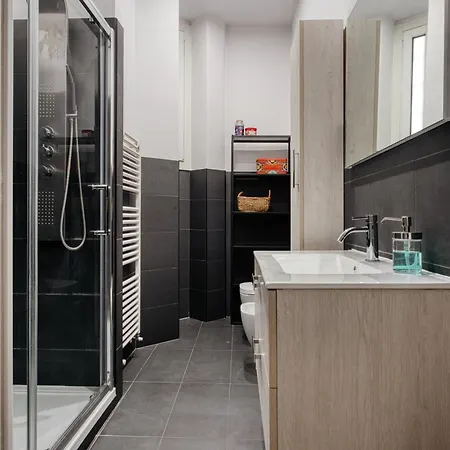 Apartment Hostmate - - Donatello 9 - Loreto *