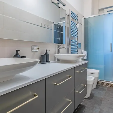 Trilocale Fronte Parco * Milan