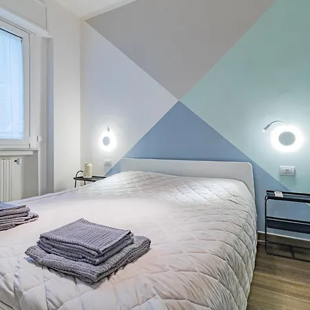 Apartment Trilocale Fronte Parco Milan