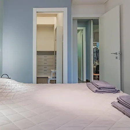 Apartment Trilocale Fronte Parco Milan