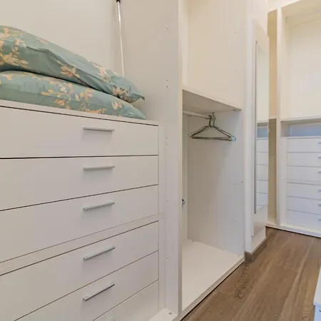 Apartment Trilocale Fronte Parco