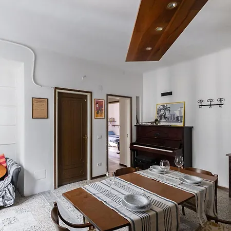 Trlocale Boheme In Porta Romana Milan