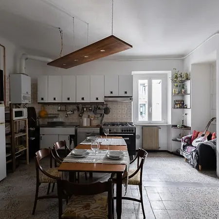 Trlocale Boheme In Porta Romana * Милан