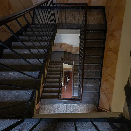 Апартаменты Trlocale Boheme In Porta Romana