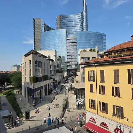 Mgm - Corso Elite * Milan