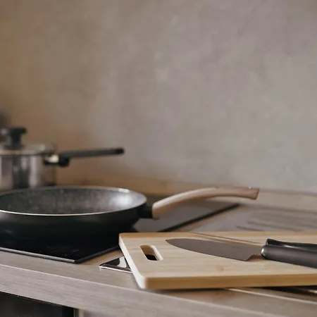 The Doria Experience 公寓 米兰