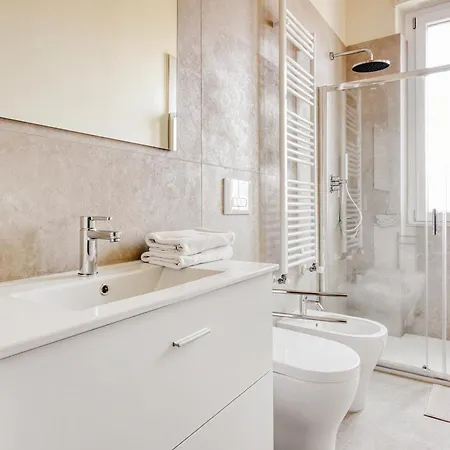 Διαμέρισμα Hostmate - - Doria - Stazione