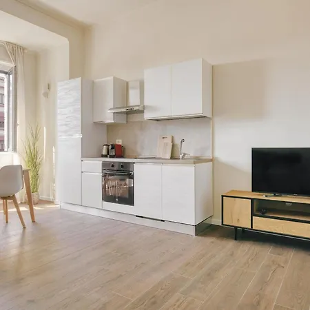 Hostmate - - Doria - Stazione