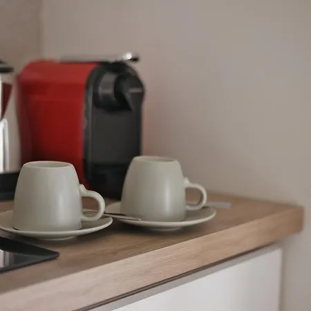 Hostmate - - Doria's Light - Stazione Milaan