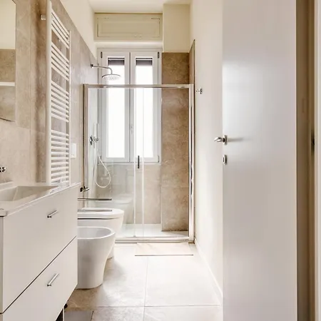 Appartement Petitevibe Milan