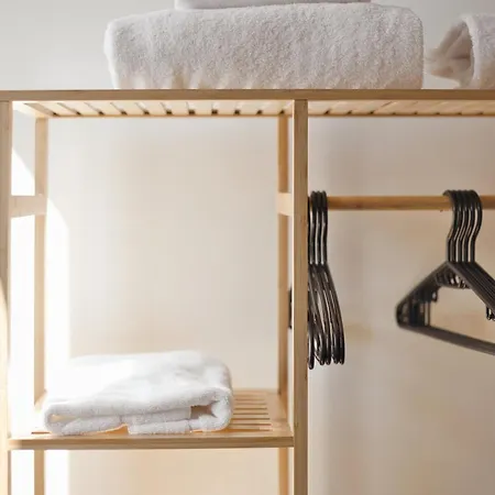 Hostmate - - Doria's Light - Stazione Appartement *