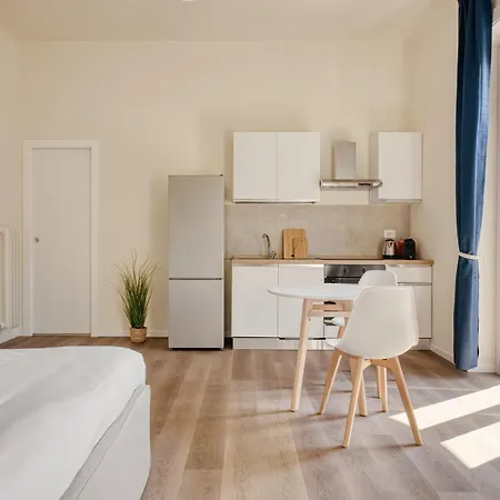 Appartement Petitevibe Milan