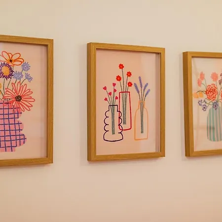 Next Stop - Dream House Studi *