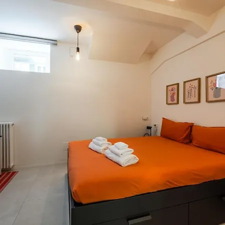 Next Stop - Dream House Studi Appartamento *