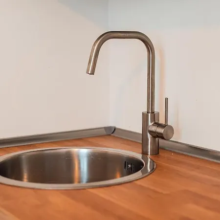 Next Stop - Dream House Citta Studi Daire *