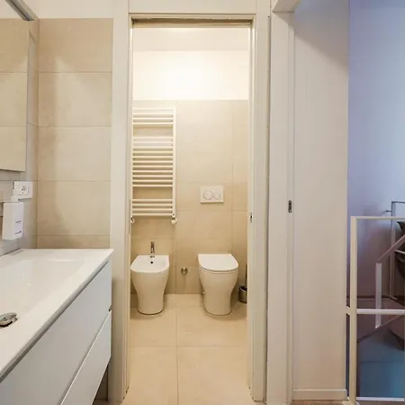 Appartamento Next Stop - Dream House Studi Milano