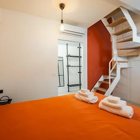 Appartamento Next Stop - Dream House Studi