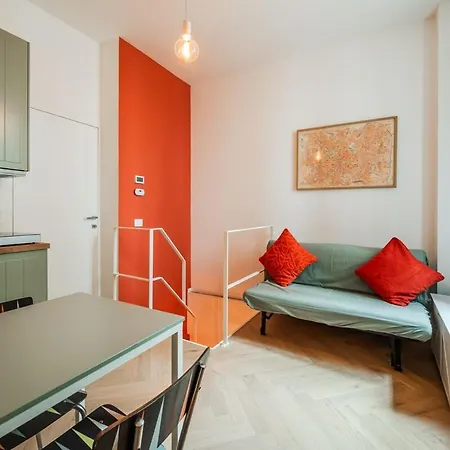 Next Stop - Dream House Citta Studi Milano