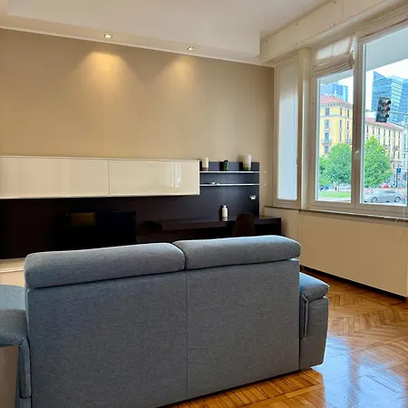 شقة Lr Deluxe - Savoia 3 - Repubblica