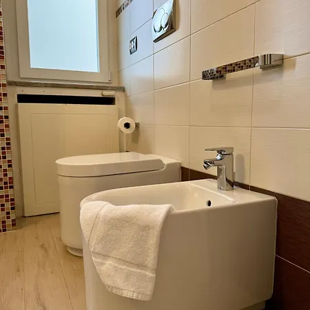 Lr Deluxe - Savoia 3 - Repubblica Апартаменты *