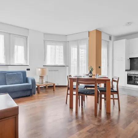 Apartmán Tra48 - Loreto - - Terrace -