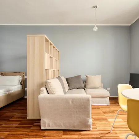 Night & Corso Sempione * Milano