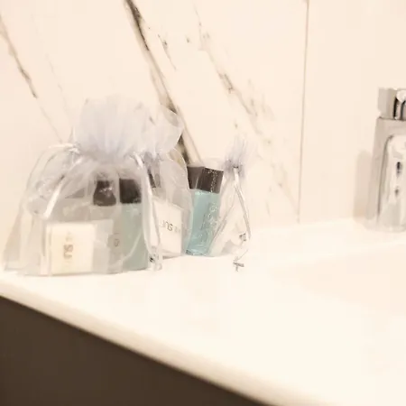 Night & Corso Sempione Milano