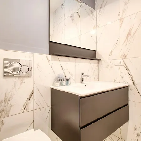 Night & Corso Sempione