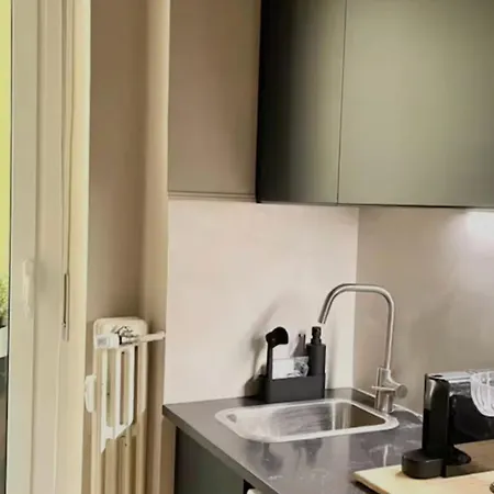 Διαμέρισμα Navigliohome Porta Genova, 1 Cozy And Elegant Μιλάνο