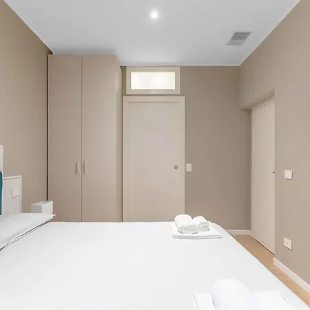 Vitruvio Palace - La Vista Appartement Milan