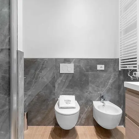 Vitruvio Palace - La Vista Apartment Milan