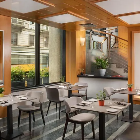 Hotel Nh Machiavelli 4*