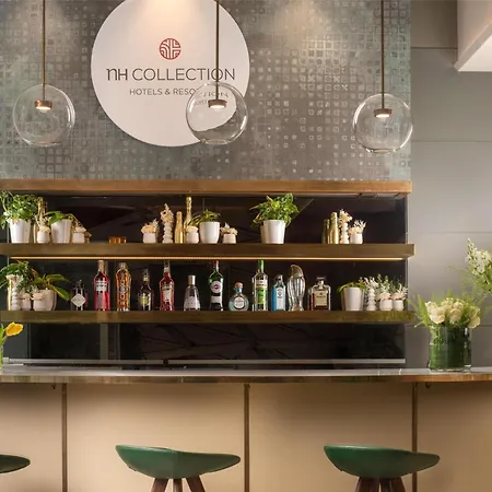 Nh Collection Porta Nuova 4*