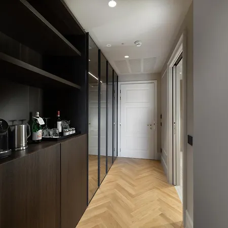 Ξενοδοχείο The Glamore Duomo Μιλάνο