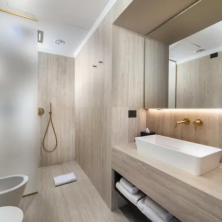 The Glamore Duomo Μιλάνο