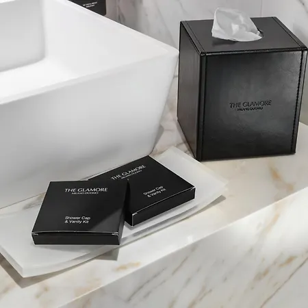 The Glamore Duomo Hotel 5*
