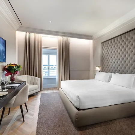 The Glamore Duomo Μιλάνο