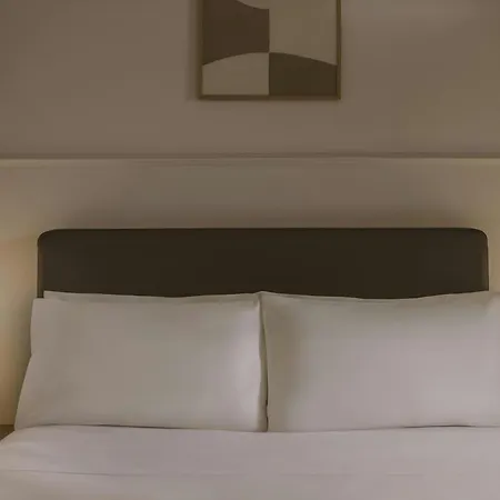 Bb Hotels Smarthotel Missori 4*