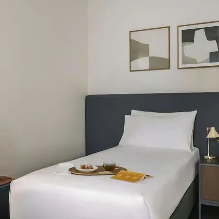 Bb Smarthotel Missori Hotell 4*