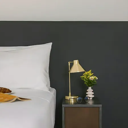 Bb Smarthotel Missori Hotell 4*