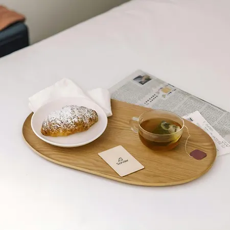 Bb Smarthotel Missori Hotell