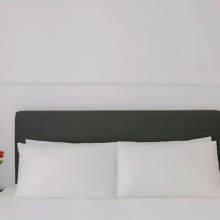 Bb Smarthotel Missori Milánó