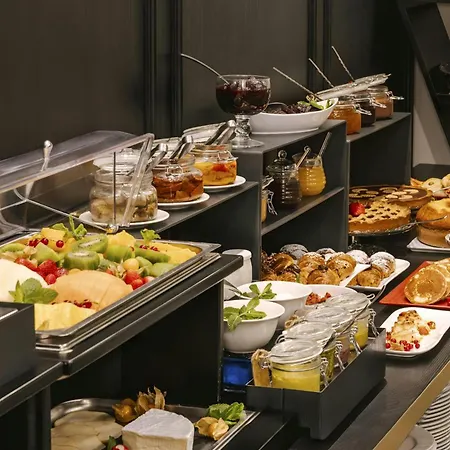 Missori Piazza Missori, Sonder By Marriott Bonvoy Hotel 4*