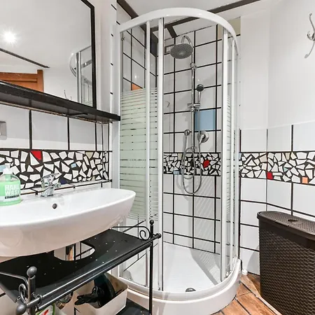 Lägenhet Nolo Loft In Milano