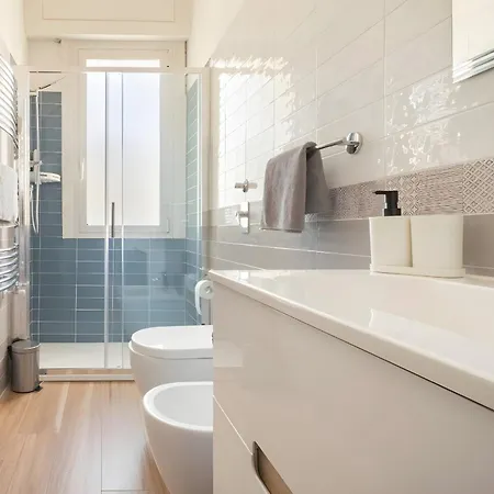 San Siro Arty And Cute - Con Bagno Privato * ميلان