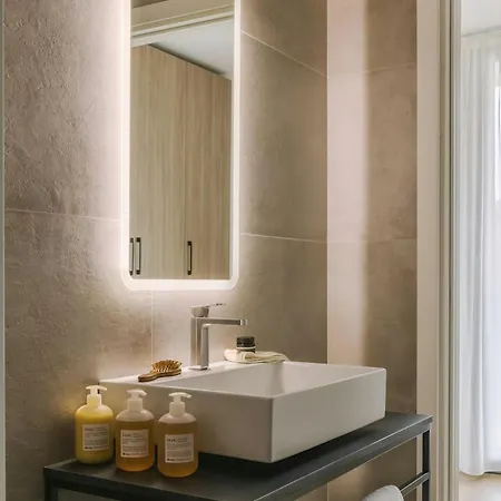 Hotel apartamentowy Sonder By Marriott Bonvoy Atelier Porta Romana Mediolan