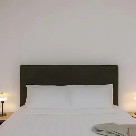 Sonder By Marriott Bonvoy Atelier Porta Romana Hotel apartamentowy 4*