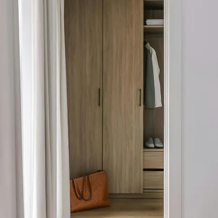 Apartmanhotel Sonder By Marriott Bonvoy Atelier Porta Romana Milánó